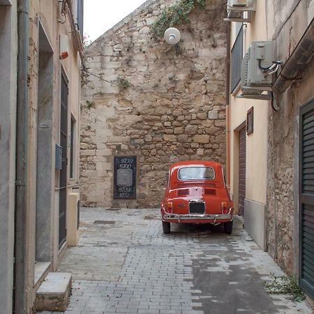 Hotel Aristogatti à Raguse Extérieur photo