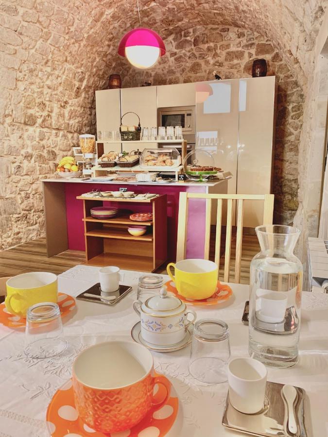 Hotel Aristogatti à Raguse Extérieur photo
