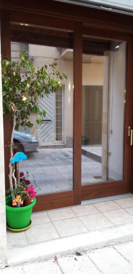 Hotel Aristogatti à Raguse Extérieur photo