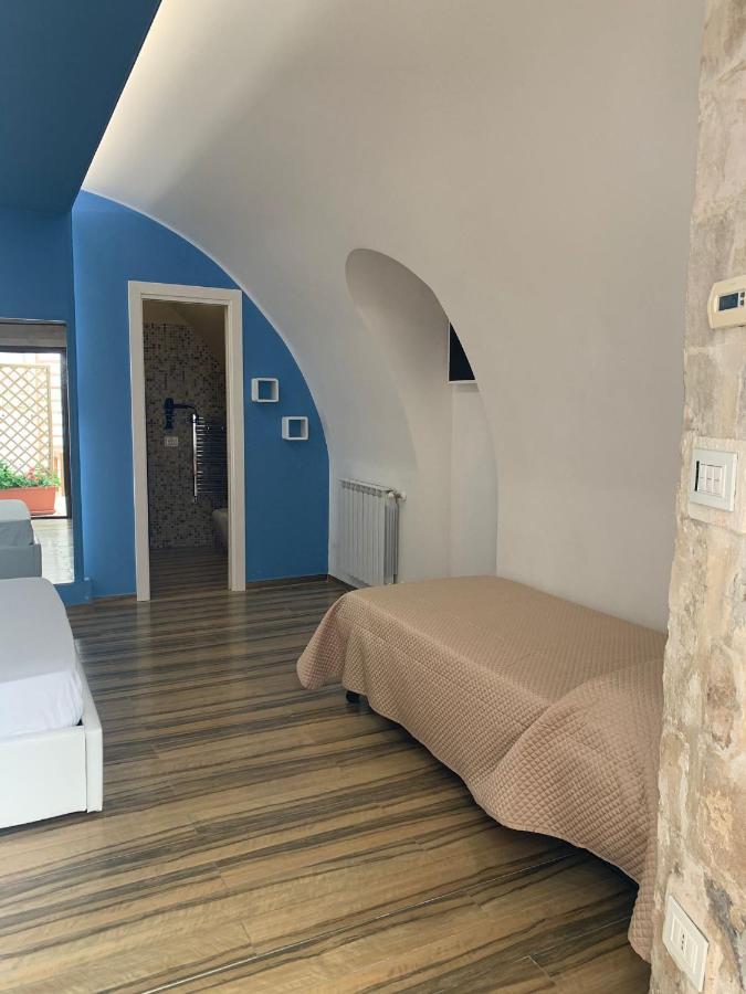 Hotel Aristogatti à Raguse Extérieur photo