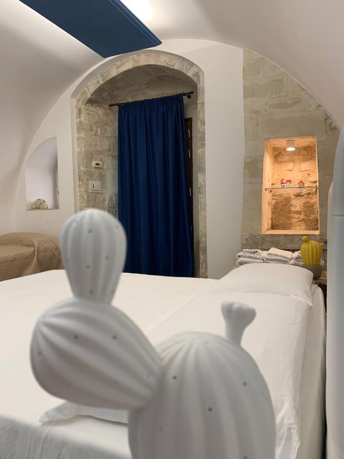 Hotel Aristogatti à Raguse Extérieur photo