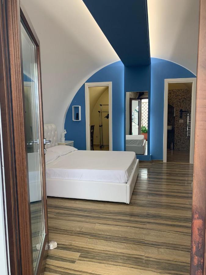 Hotel Aristogatti à Raguse Extérieur photo