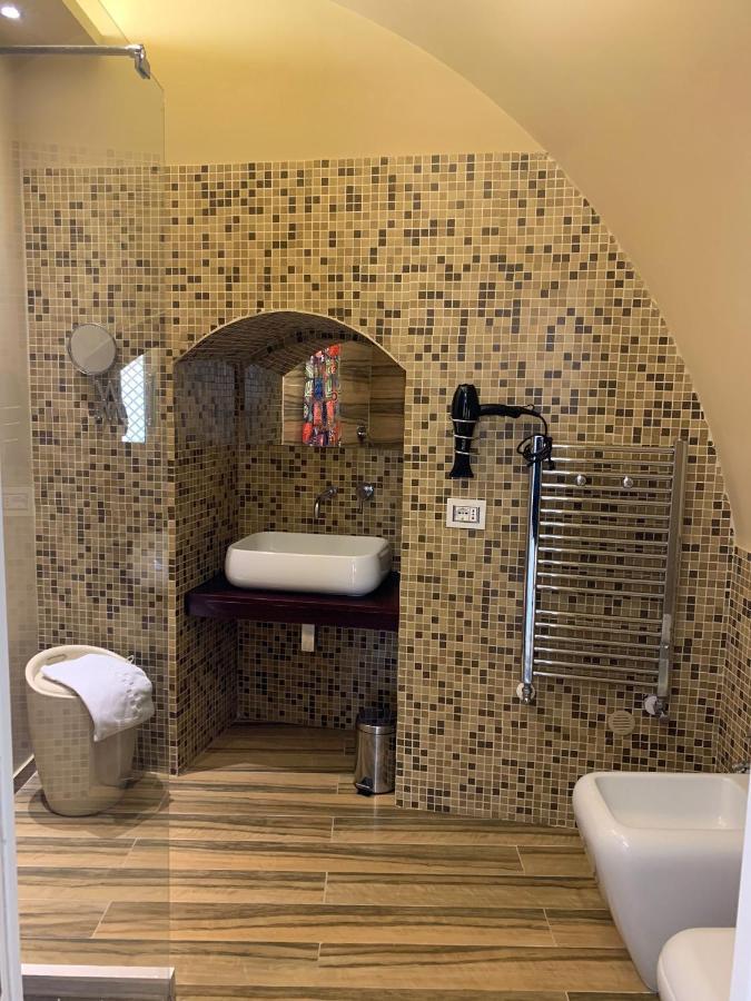 Hotel Aristogatti à Raguse Extérieur photo