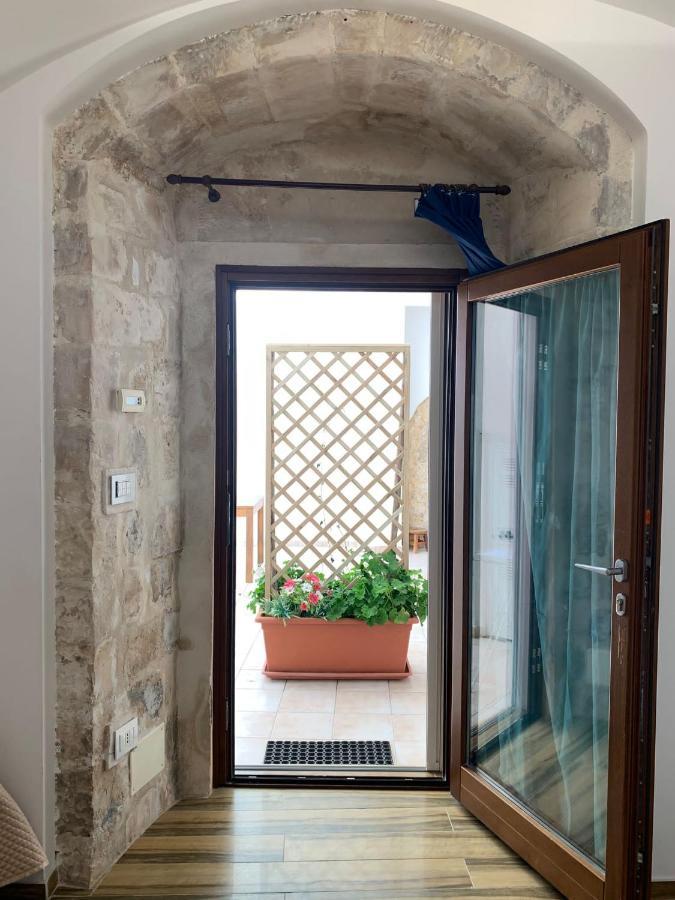 Hotel Aristogatti à Raguse Extérieur photo