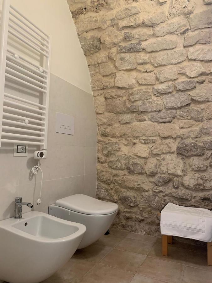 Hotel Aristogatti à Raguse Extérieur photo