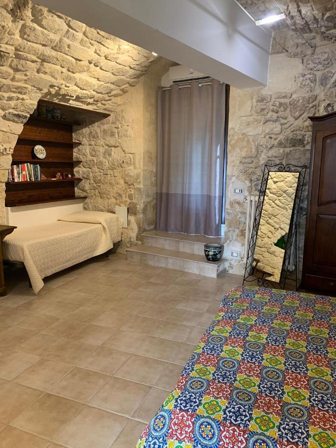 Hotel Aristogatti à Raguse Extérieur photo