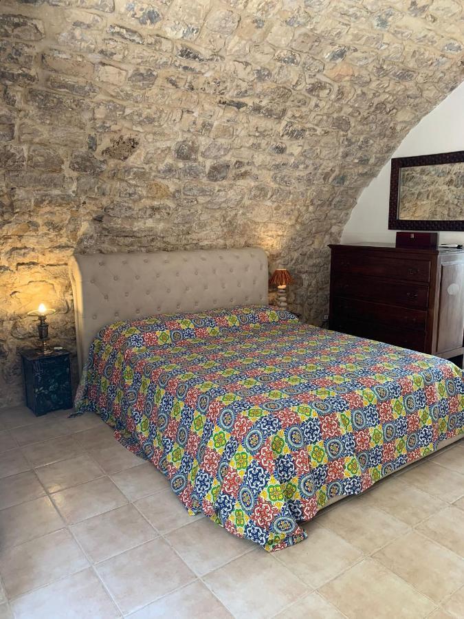 Hotel Aristogatti à Raguse Extérieur photo
