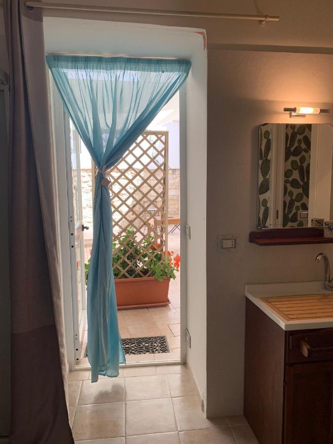 Hotel Aristogatti à Raguse Extérieur photo