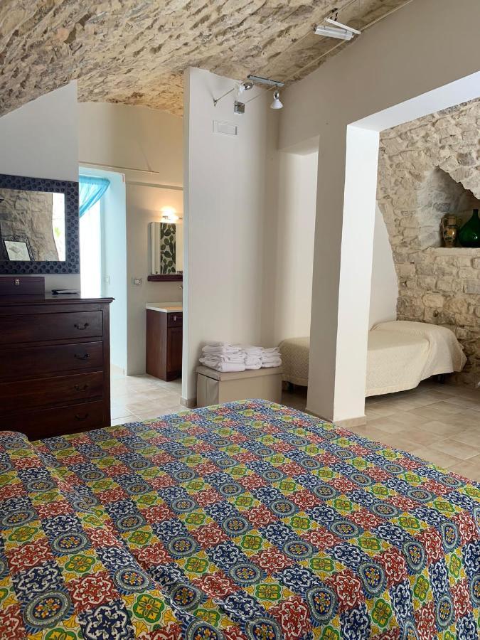 Hotel Aristogatti à Raguse Extérieur photo