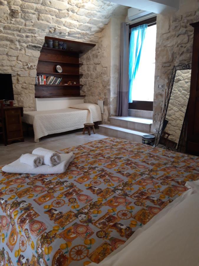 Hotel Aristogatti à Raguse Extérieur photo