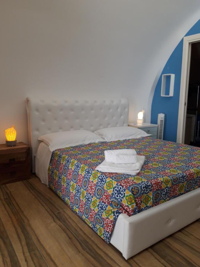 Hotel Aristogatti à Raguse Extérieur photo