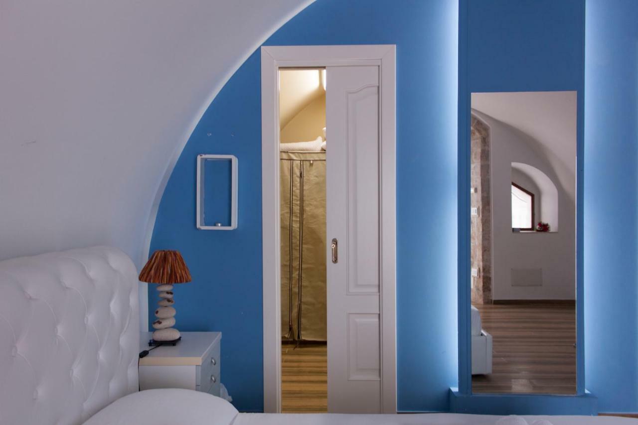 Hotel Aristogatti à Raguse Extérieur photo