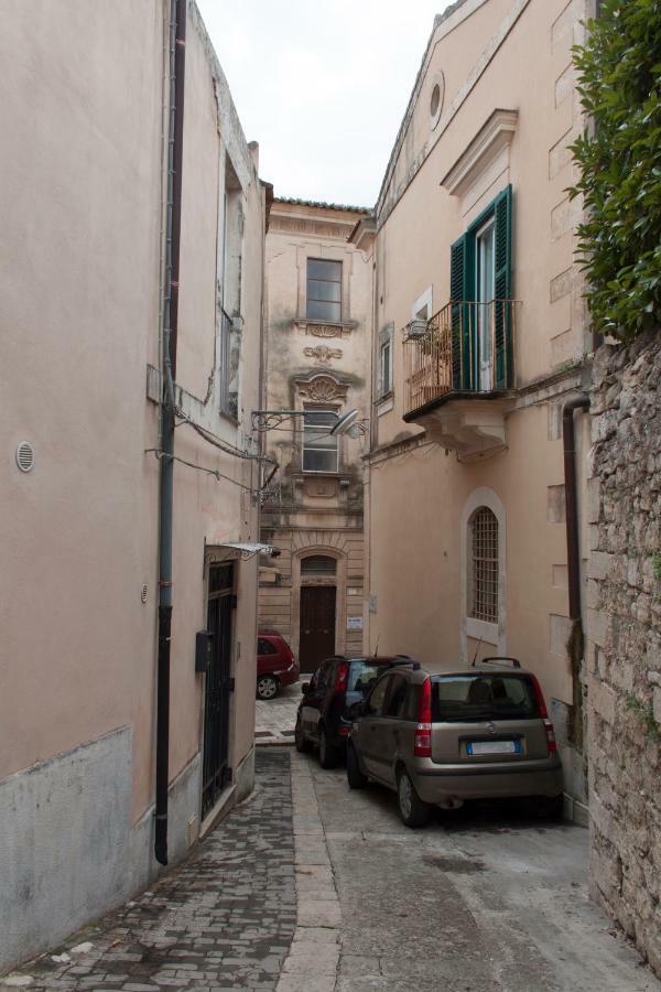 Hotel Aristogatti à Raguse Extérieur photo
