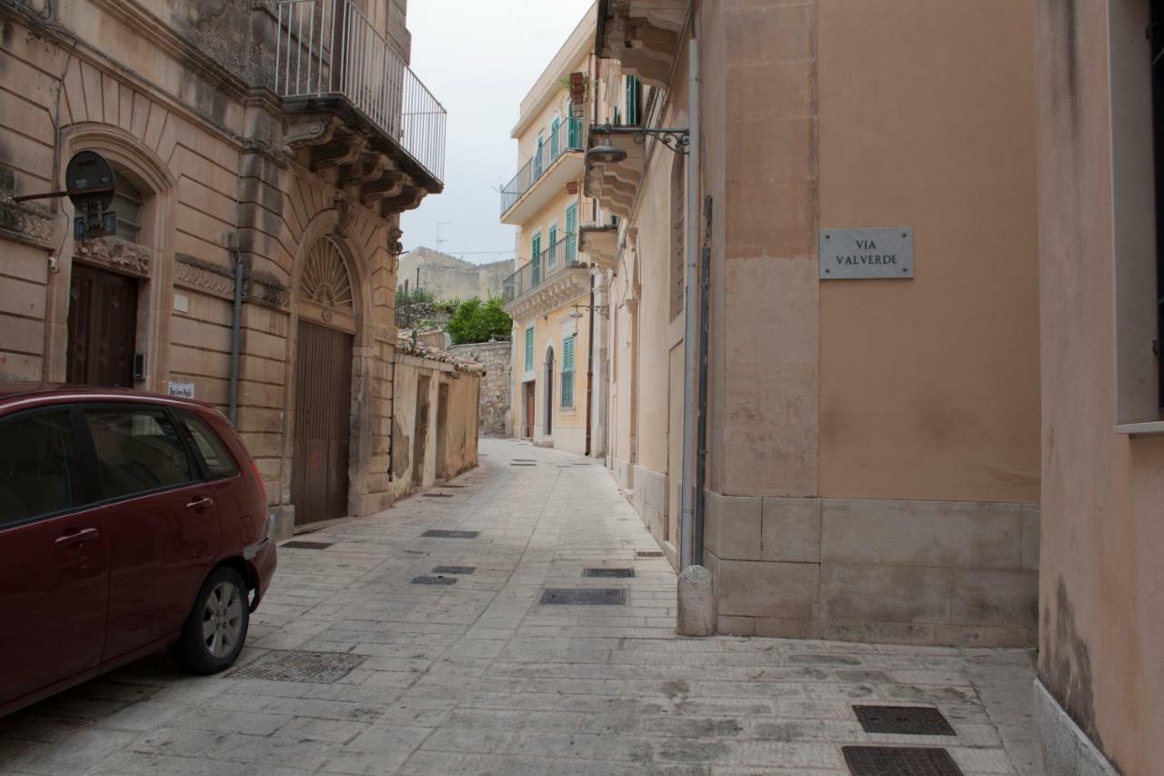Hotel Aristogatti à Raguse Extérieur photo